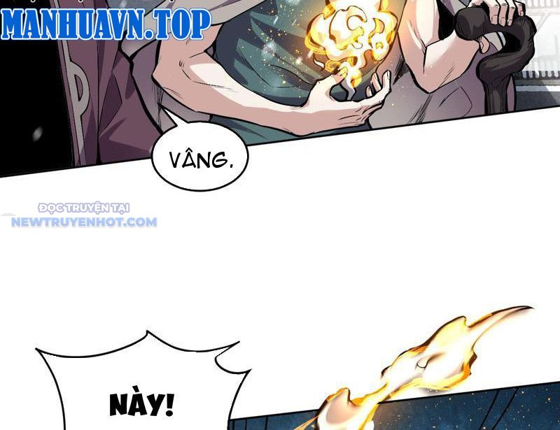 Ta Có Nhìn Thấy Quy Tắc Cấm Khu! chapter 8 - Trang 7