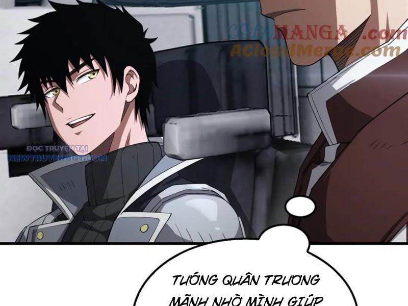 Mạt Thế Kiếm Thần: Ta Chấn Kinh Toàn Cầu chapter 36 - Trang 10