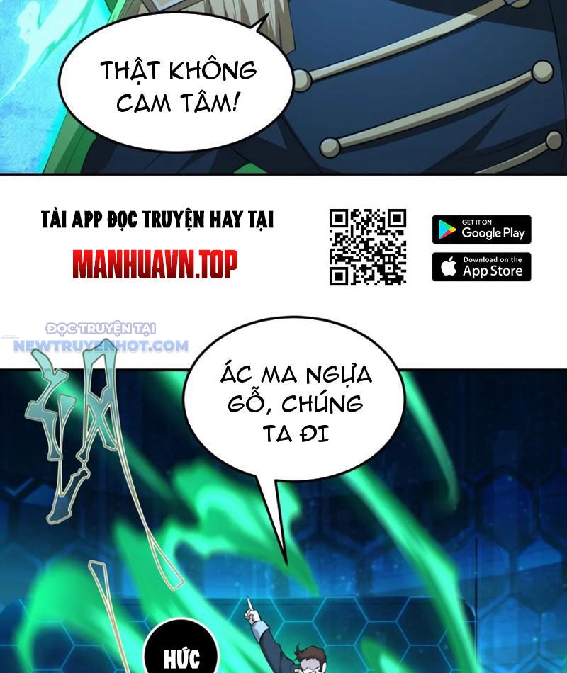 Ta, Thiên Sát Cô Tinh chapter 66 - Trang 36