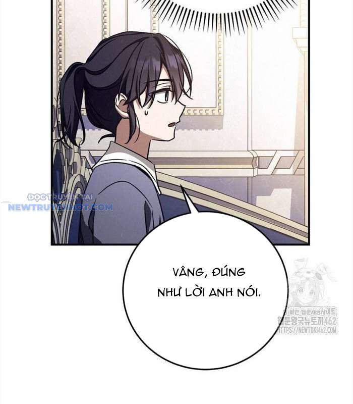 Những Đứa Trẻ Của Rune chapter 32 - Trang 10