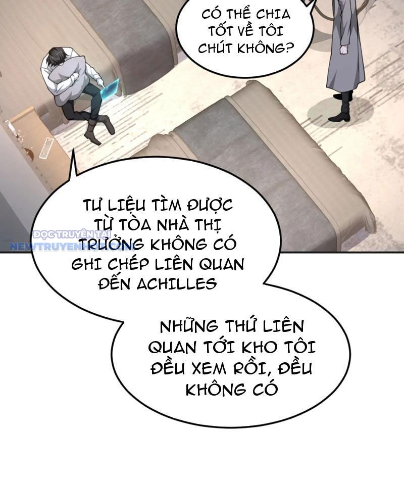 Ta, Thiên Sát Cô Tinh chapter 66 - Trang 10