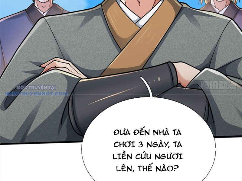   Ta Vô Địch Ở Thế Giới Huyền Huyễn Tận Thế chapter 1 - Trang 10