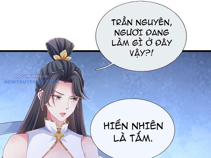   Ta Vô Địch Ở Thế Giới Huyền Huyễn Tận Thế chapter 111 - Trang 21