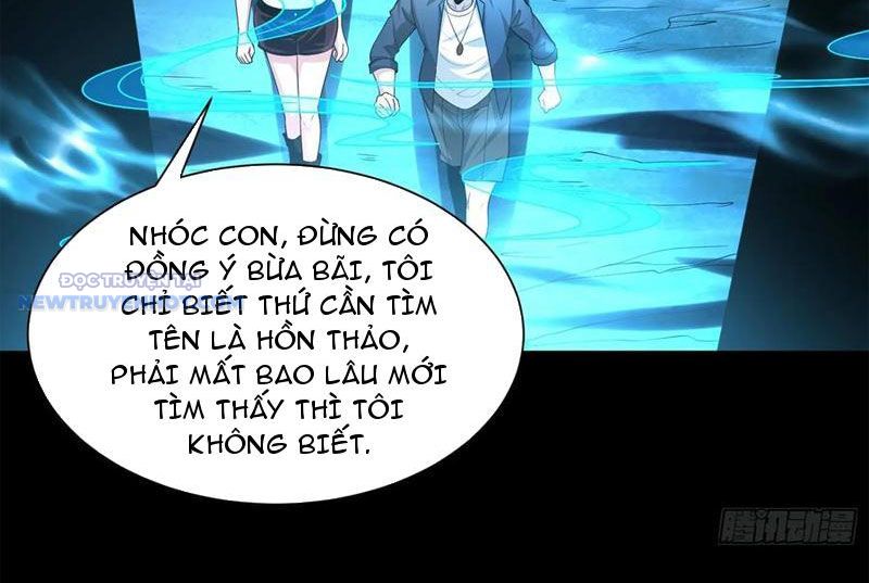 Phu Nhân Nhà Ta đến Từ địa Phủ Ngàn Năm chapter 22 - Trang 50