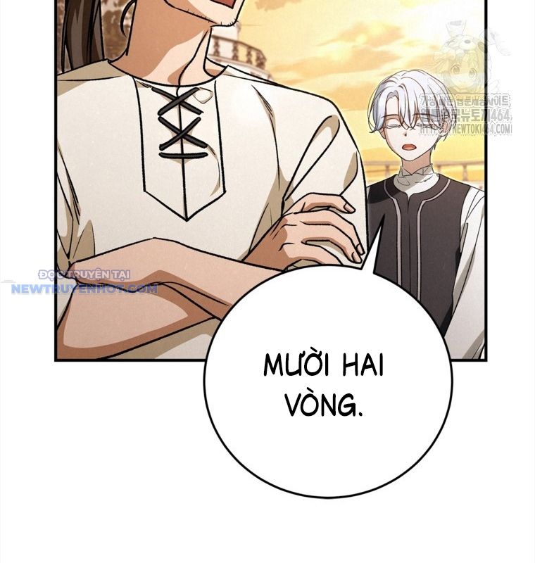 Những Đứa Trẻ Của Rune chapter 35 - Trang 124