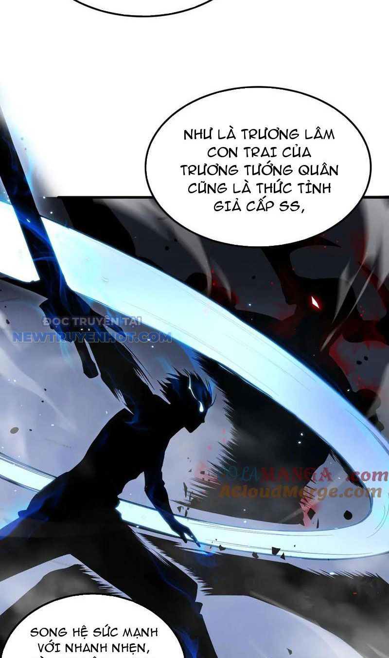 Mạt Thế Kiếm Thần: Ta Chấn Kinh Toàn Cầu chapter 17 - Trang 15