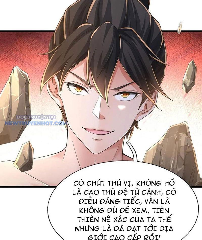   Ta Vô Địch Ở Thế Giới Huyền Huyễn Tận Thế chapter 110 - Trang 31