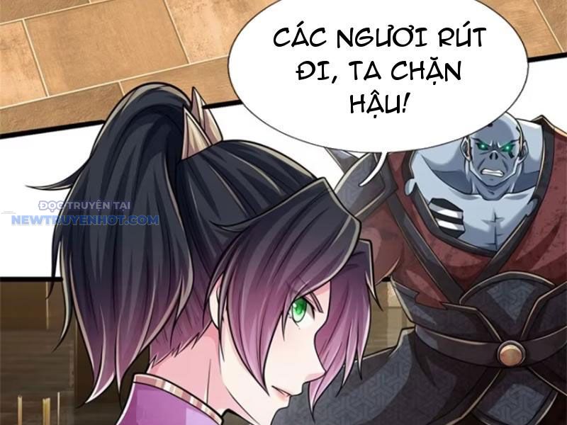   Ta Vô Địch Ở Thế Giới Huyền Huyễn Tận Thế chapter 24 - Trang 37