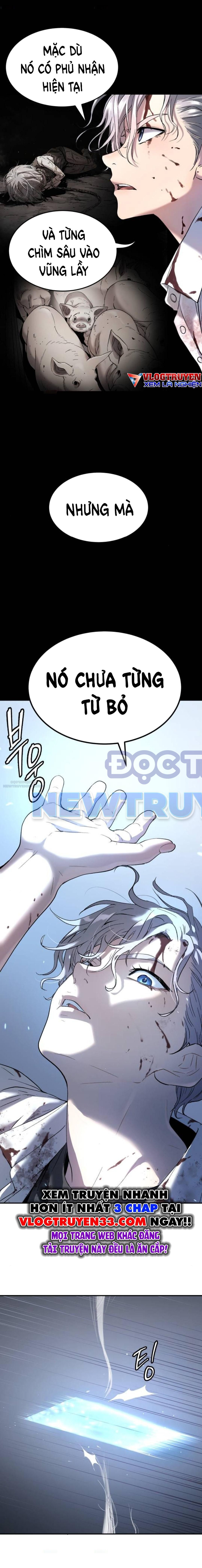 Lời Nguyền Của Dangun chapter 48 - Trang 17