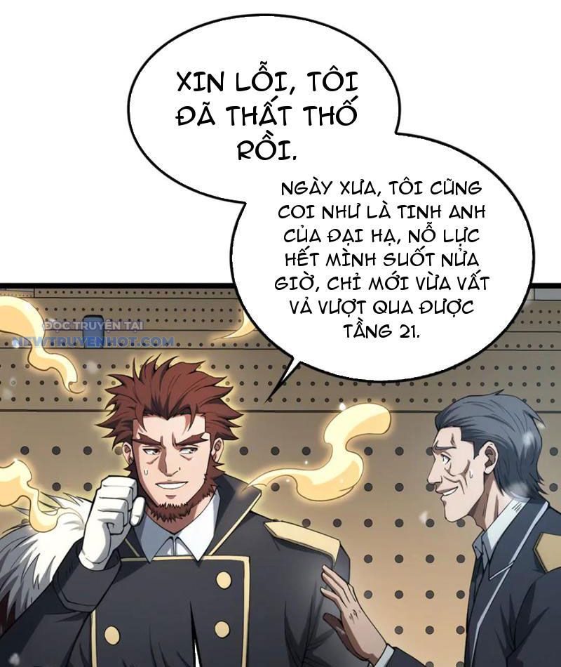 Mạt Thế Kiếm Thần: Ta Chấn Kinh Toàn Cầu chapter 38 - Trang 13