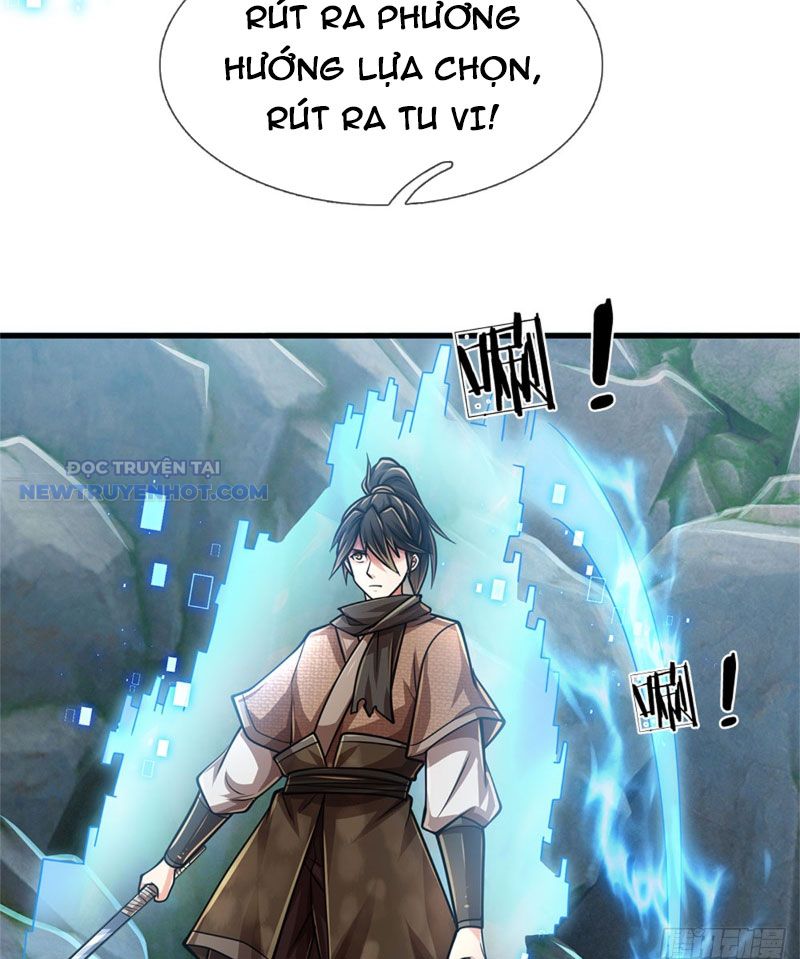   Ta Vô Địch Ở Thế Giới Huyền Huyễn Tận Thế chapter 3 - Trang 8