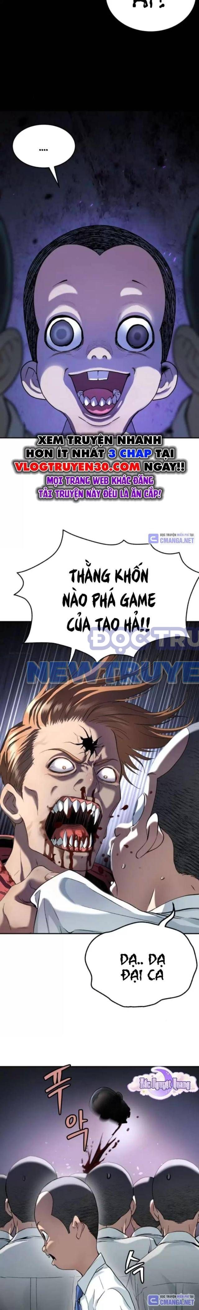 Lời Nguyền Của Dangun chapter 41 - Trang 6