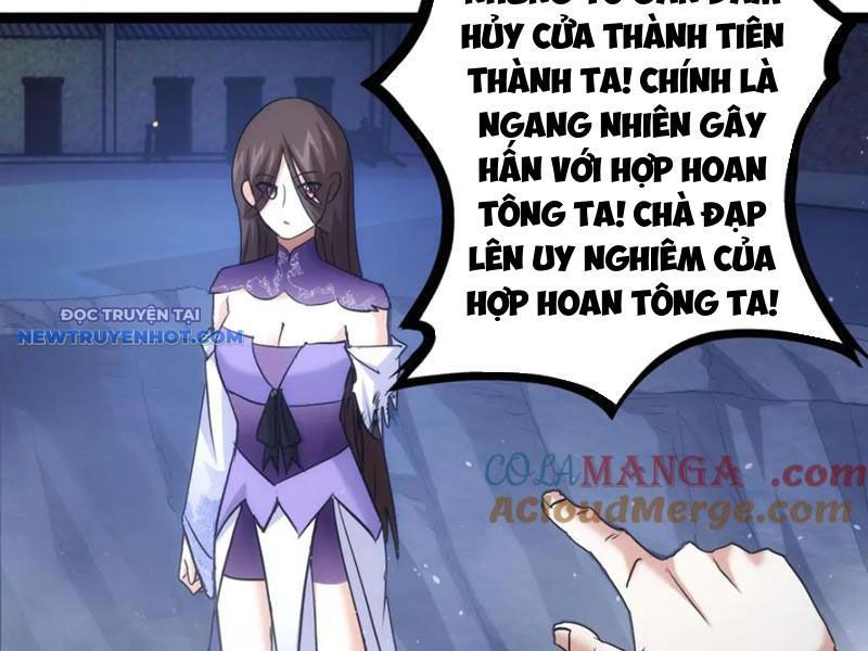 Ta Đoạt Xá Người Chơi Hệ Thống chapter 98 - Trang 27