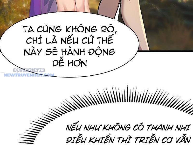 Phu Nhân Nhà Ta đến Từ địa Phủ Ngàn Năm chapter 54 - Trang 9