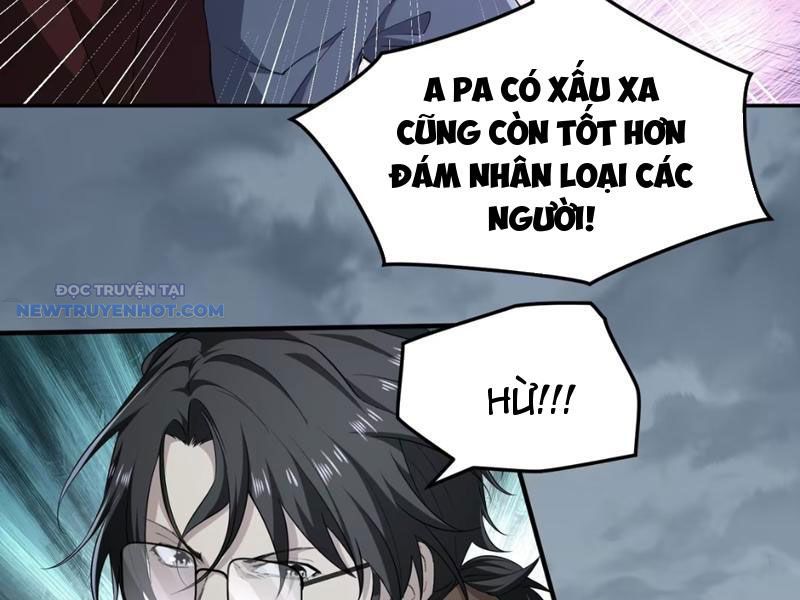 Ta, Thiên Sát Cô Tinh chapter 60 - Trang 116