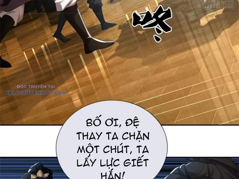   Ta Vô Địch Ở Thế Giới Huyền Huyễn Tận Thế chapter 26 - Trang 6