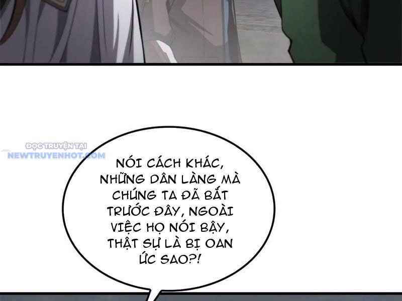 Mạt Thế Kiếm Thần: Ta Chấn Kinh Toàn Cầu chapter 32 - Trang 110