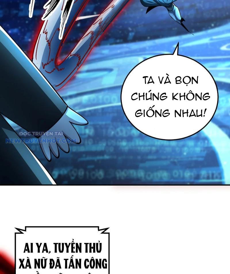 Ta, Thiên Sát Cô Tinh chapter 66 - Trang 44