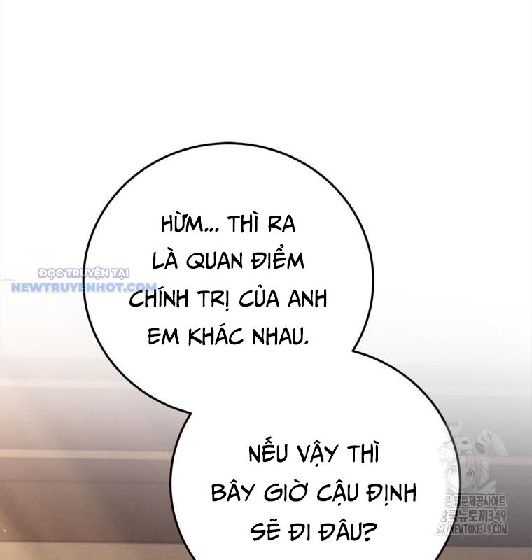 Những Đứa Trẻ Của Rune chapter 26 - Trang 46