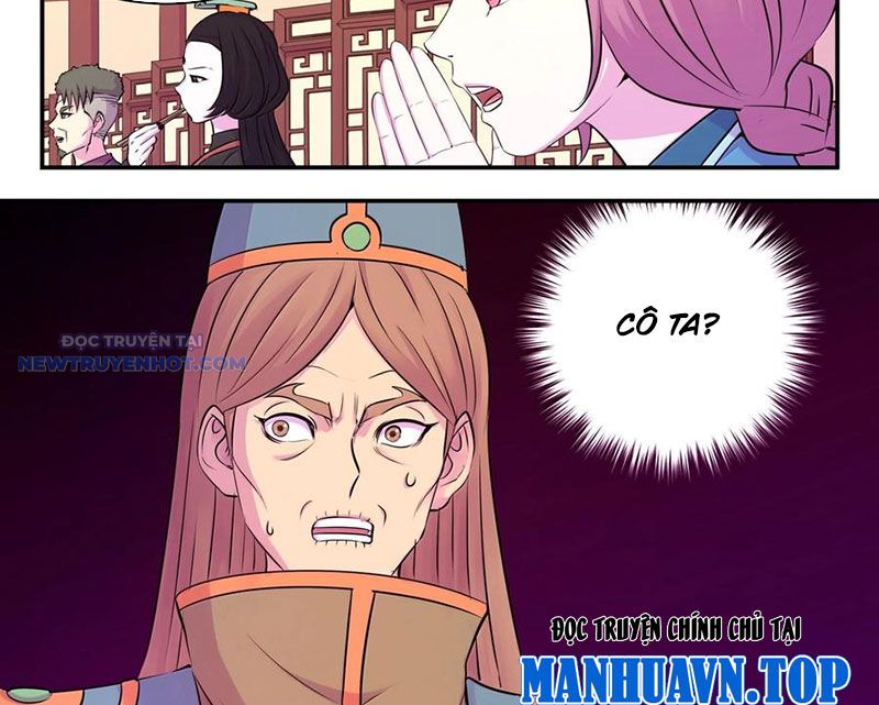 Côn Thôn Thiên Hạ chapter 321 - Trang 31