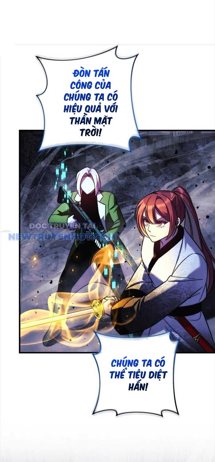 Con Gái Tôi Là Trùm Cuối chapter 146 - Trang 32