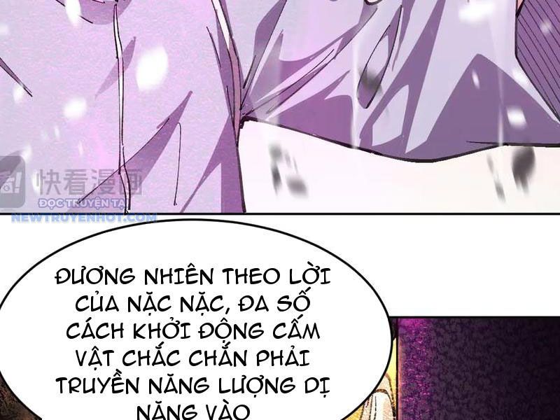 Ta Có Nhìn Thấy Quy Tắc Cấm Khu! chapter 20 - Trang 71