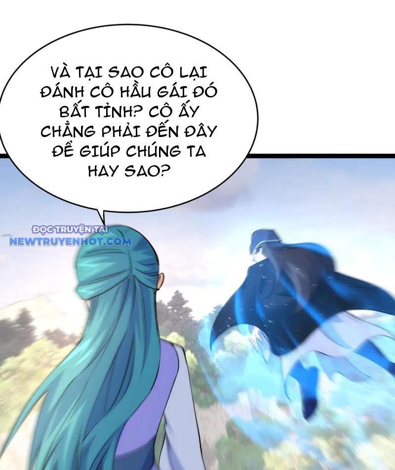 Ta Đoạt Xá Người Chơi Hệ Thống chapter 91 - Trang 26