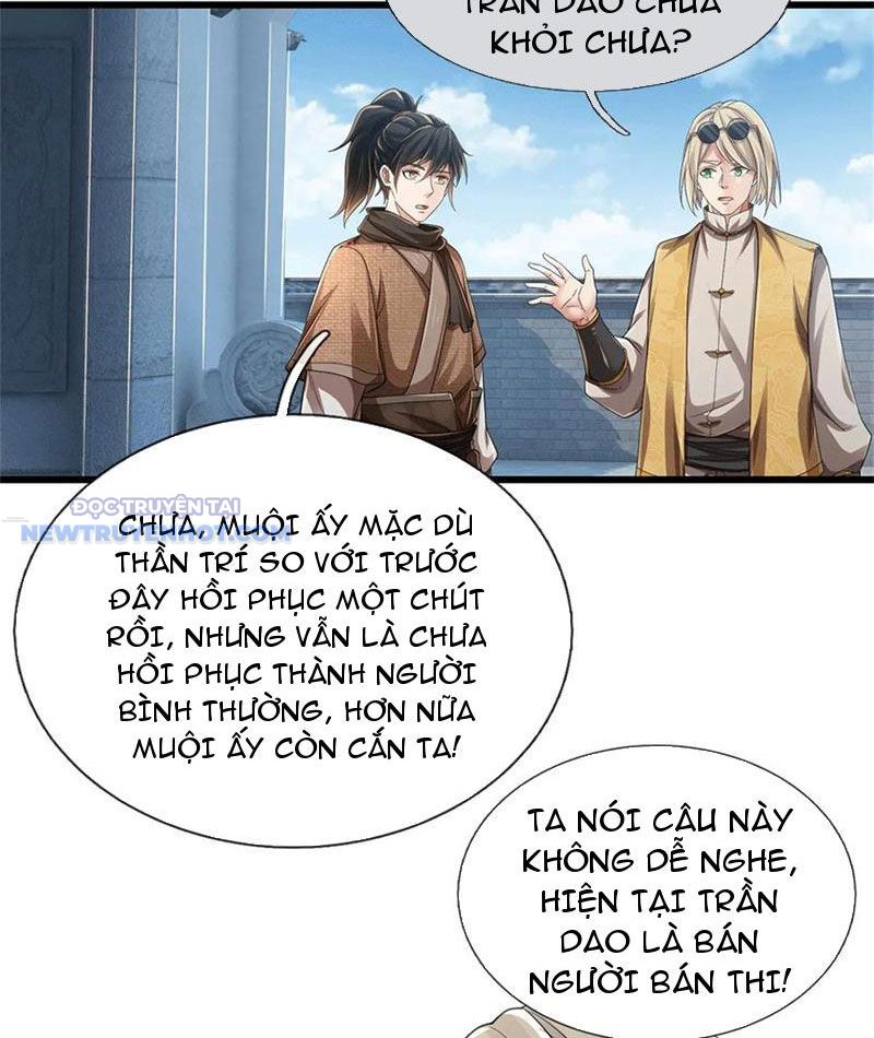   Ta Vô Địch Ở Thế Giới Huyền Huyễn Tận Thế chapter 91 - Trang 17