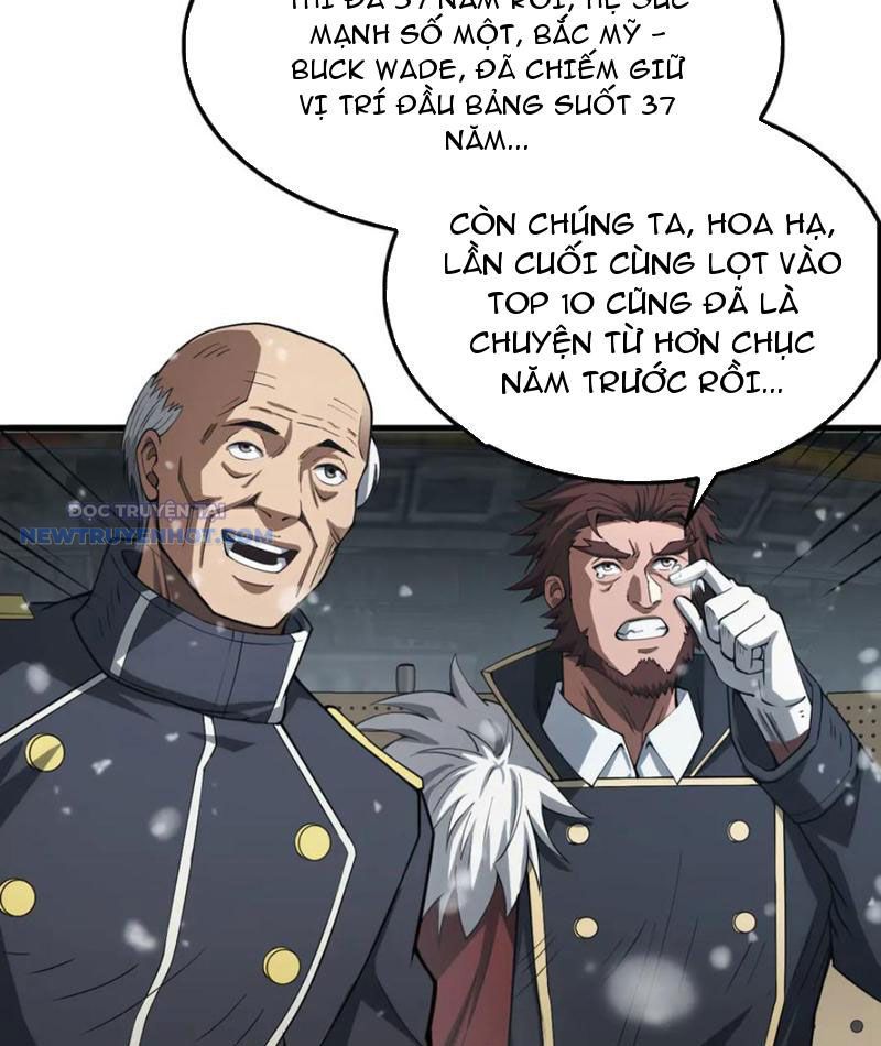 Mạt Thế Kiếm Thần: Ta Chấn Kinh Toàn Cầu chapter 38 - Trang 31