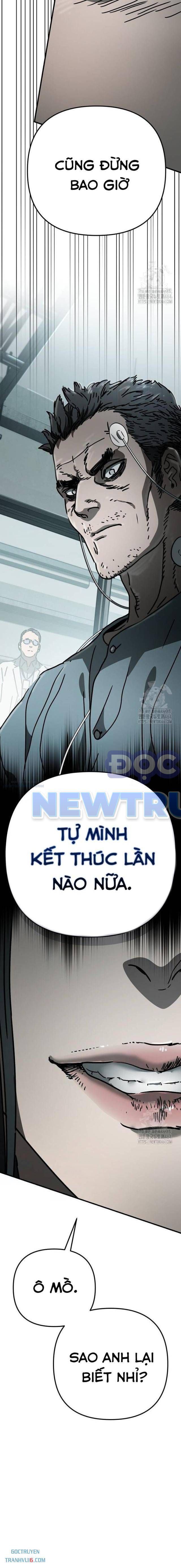 Ngôi Nhà Ẩn Ngày Tận Thế chapter 27 - Trang 7