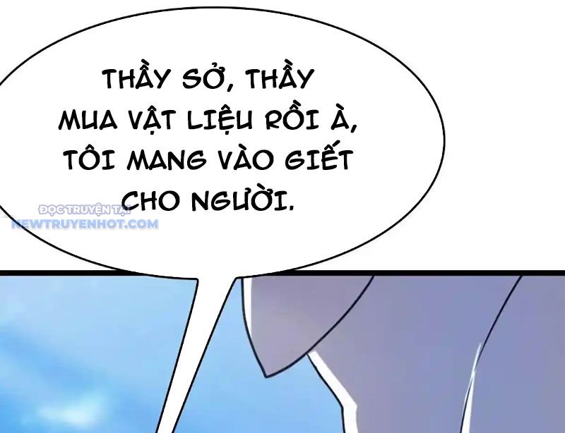 Tu Tiên Trở Về Tại Vườn Trường - Season 2 chapter 29 - Trang 45