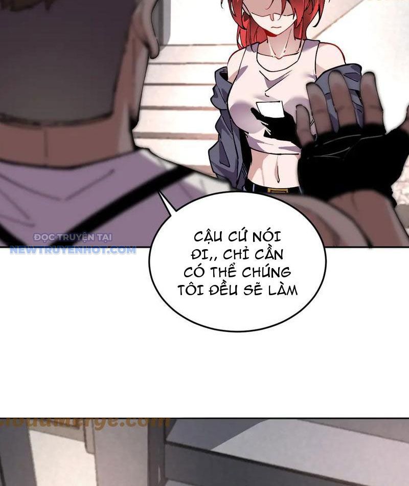 Ta Có Nhìn Thấy Quy Tắc Cấm Khu! chapter 21 - Trang 60