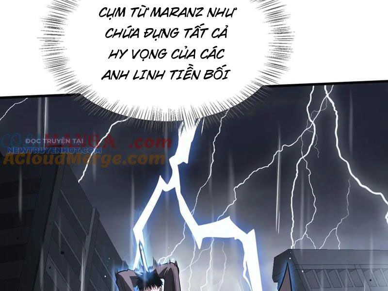 Mạt Thế Kiếm Thần: Ta Chấn Kinh Toàn Cầu chapter 22 - Trang 115