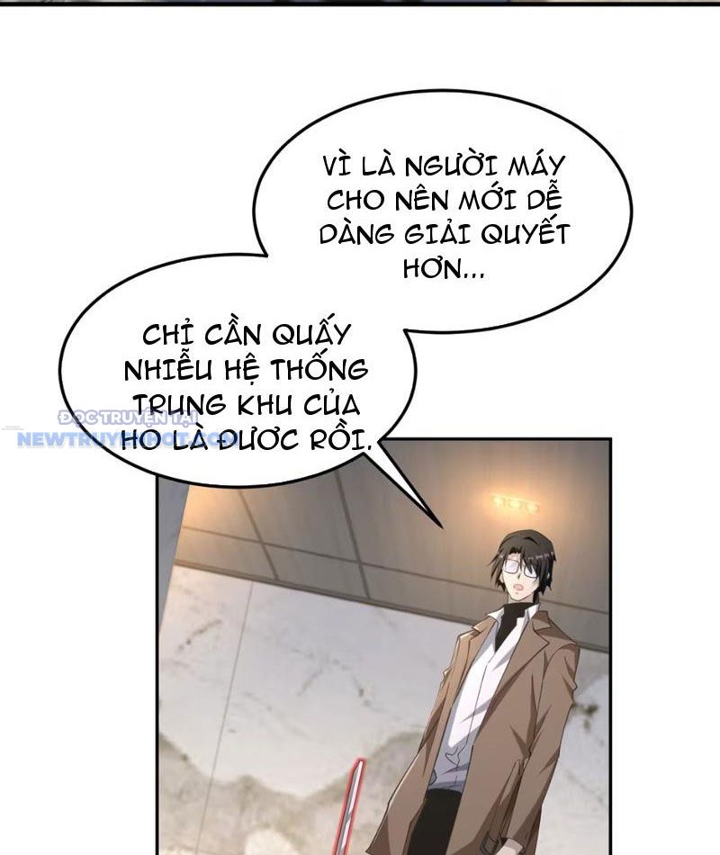 Ta, Thiên Sát Cô Tinh chapter 63 - Trang 60