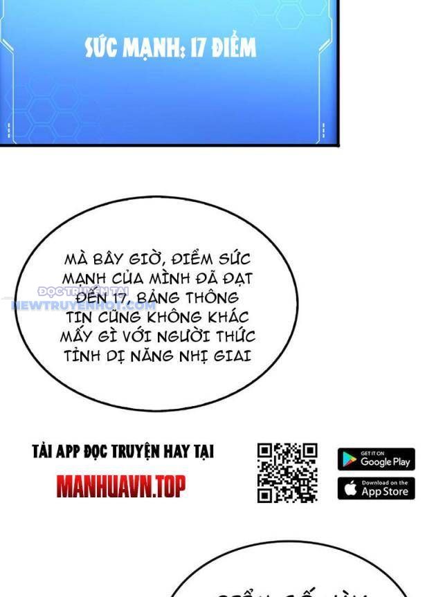 Mạt Thế Kiếm Thần: Ta Chấn Kinh Toàn Cầu chapter 9 - Trang 30