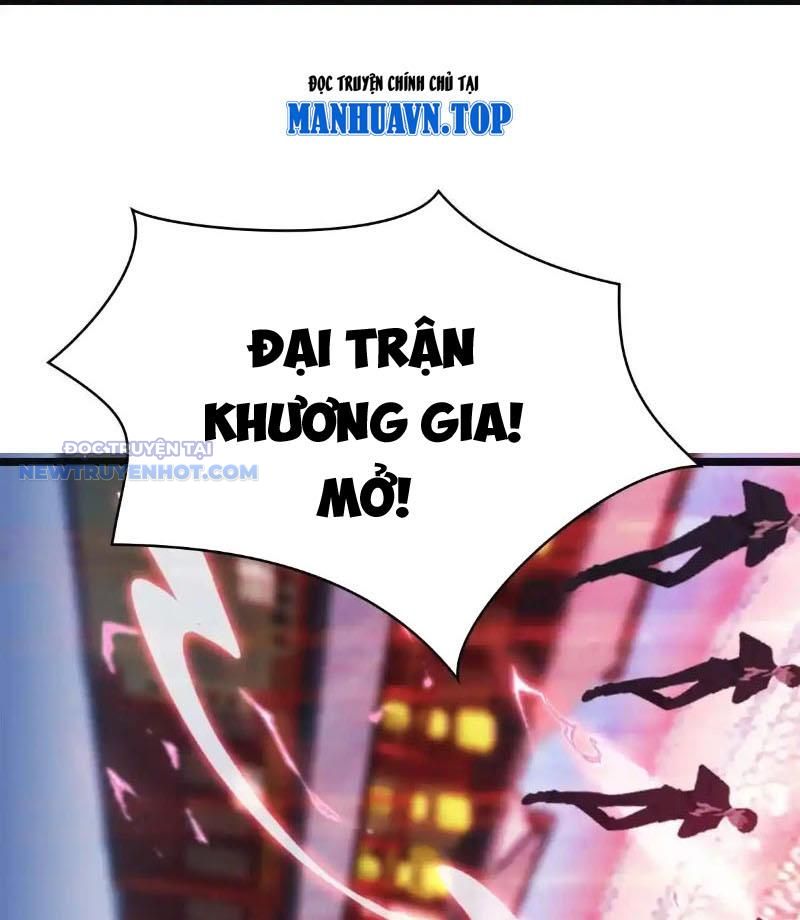 Tu Tiên Trở Về Tại Vườn Trường - Season 2 chapter 24 - Trang 47