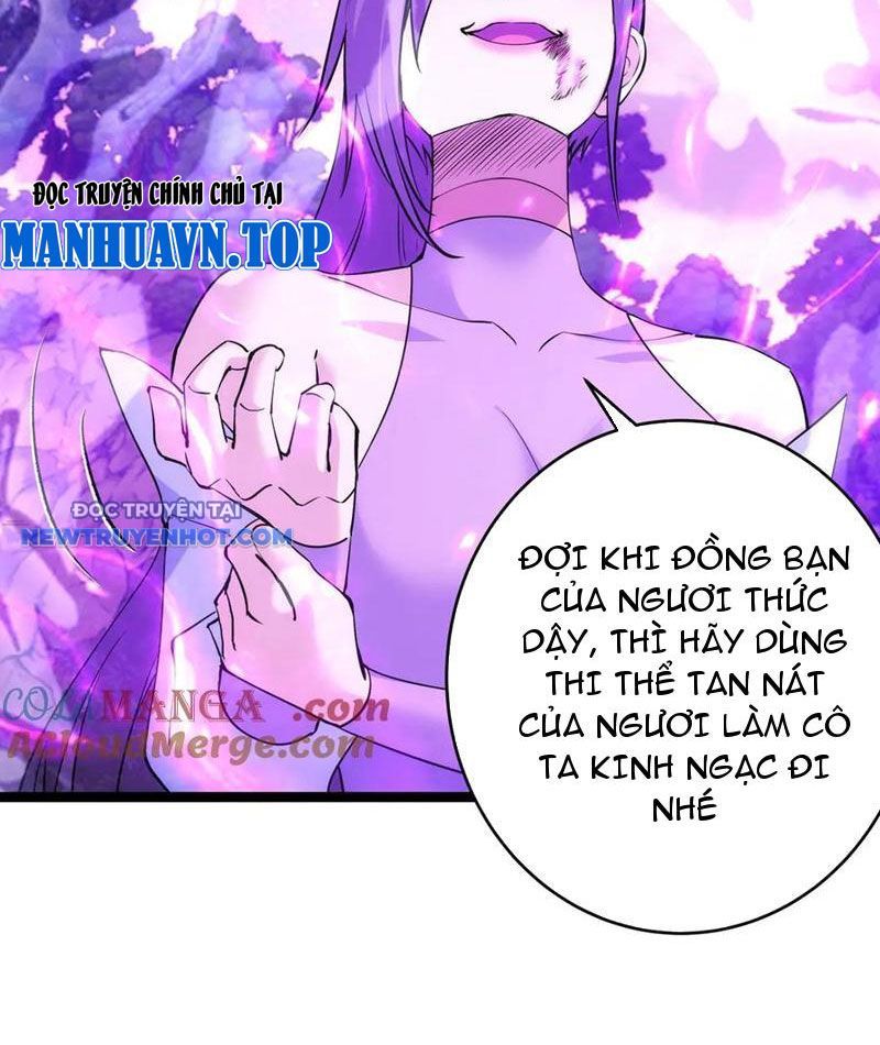 Ta Đoạt Xá Người Chơi Hệ Thống chapter 92 - Trang 34