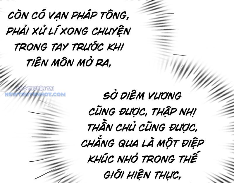 Tu Tiên Trở Về Tại Vườn Trường - Season 2 chapter 17 - Trang 39