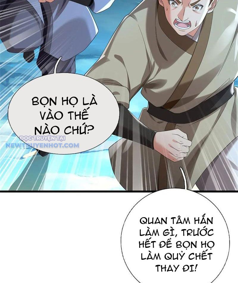   Ta Vô Địch Ở Thế Giới Huyền Huyễn Tận Thế chapter 98 - Trang 38