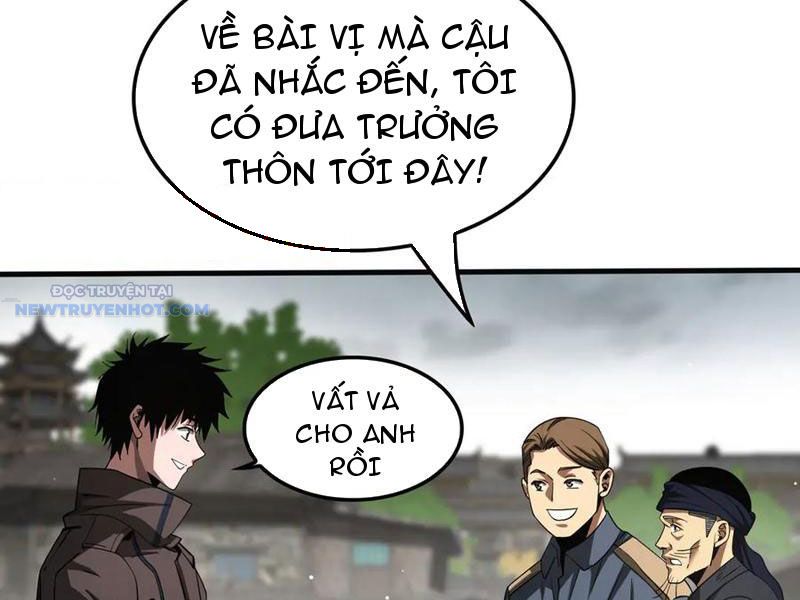 Mạt Thế Kiếm Thần: Ta Chấn Kinh Toàn Cầu chapter 23 - Trang 126