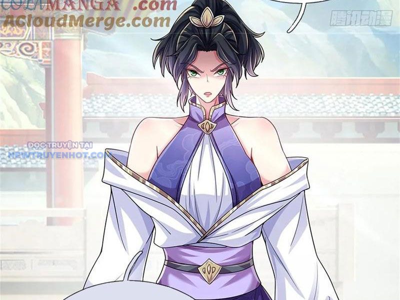   Ta Vô Địch Ở Thế Giới Huyền Huyễn Tận Thế chapter 30 - Trang 7