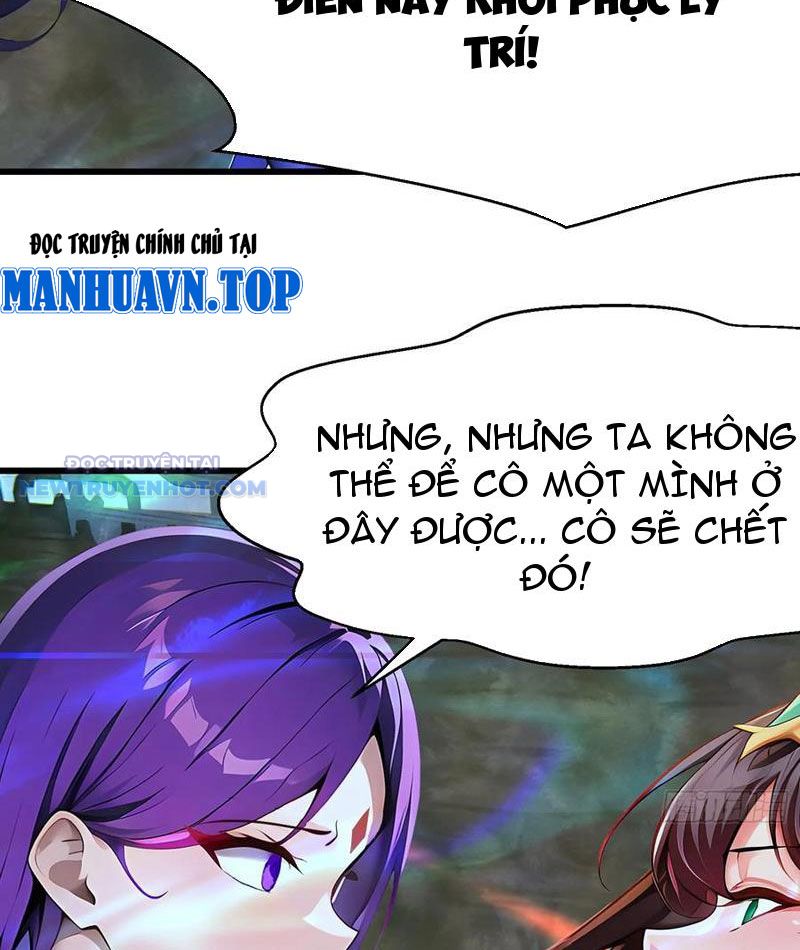 Phu Nhân Nhà Ta đến Từ địa Phủ Ngàn Năm chapter 65 - Trang 15