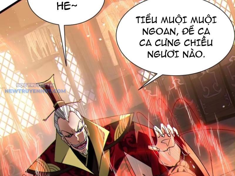 Phu Nhân Nhà Ta đến Từ địa Phủ Ngàn Năm chapter 35 - Trang 99