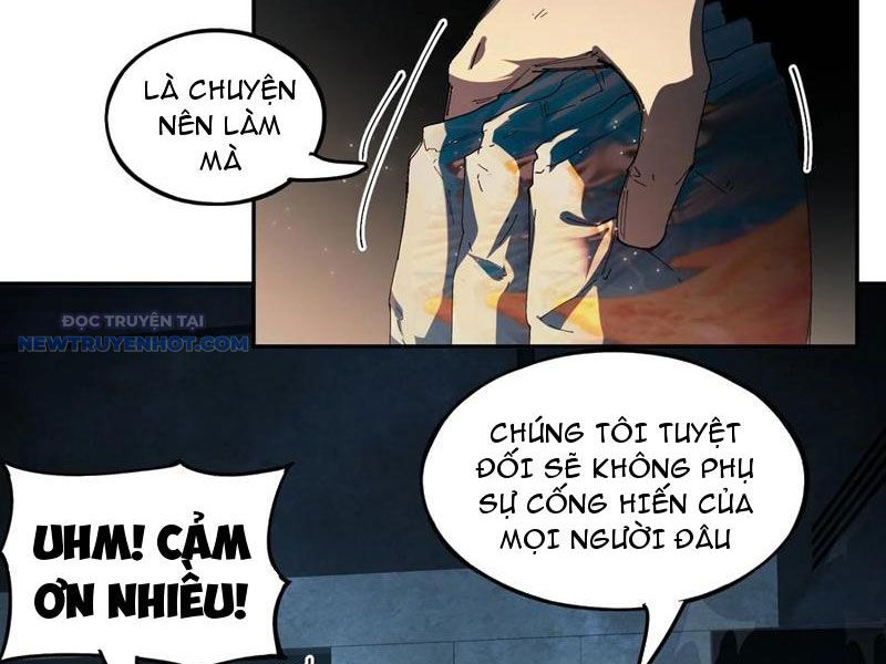 Cực Hàn Chiến Kỷ chapter 21 - Trang 18