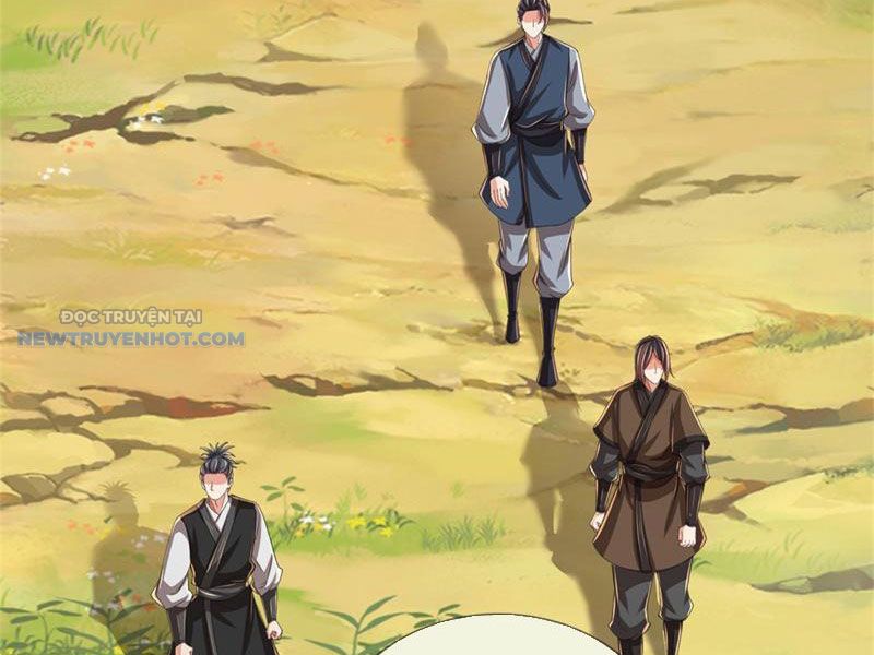   Ta Vô Địch Ở Thế Giới Huyền Huyễn Tận Thế chapter 18 - Trang 13