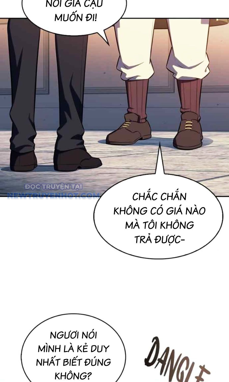 Cậu Út Nhà Công Tước Là Sát Thủ Hồi Quy chapter 48 - Trang 160