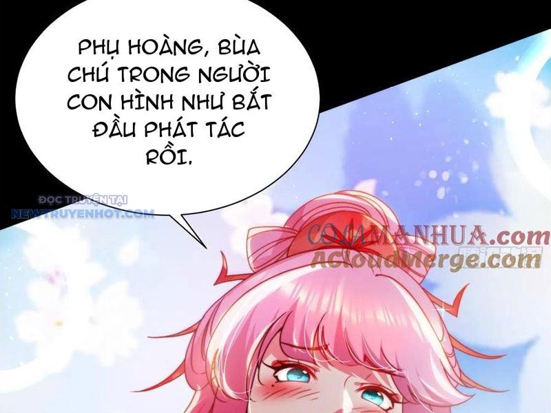 Phu Nhân Nhà Ta đến Từ địa Phủ Ngàn Năm chapter 29 - Trang 44