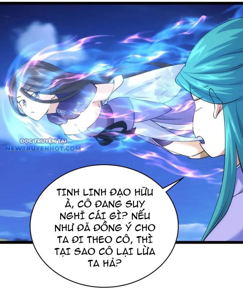 Ta Đoạt Xá Người Chơi Hệ Thống chapter 96 - Trang 10