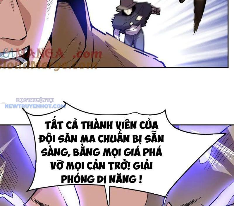 Ta Có Nhìn Thấy Quy Tắc Cấm Khu! chapter 16 - Trang 23