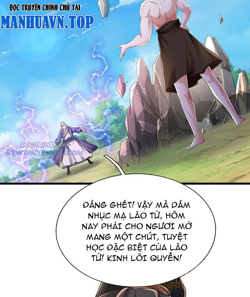   Ta Vô Địch Ở Thế Giới Huyền Huyễn Tận Thế chapter 110 - Trang 30